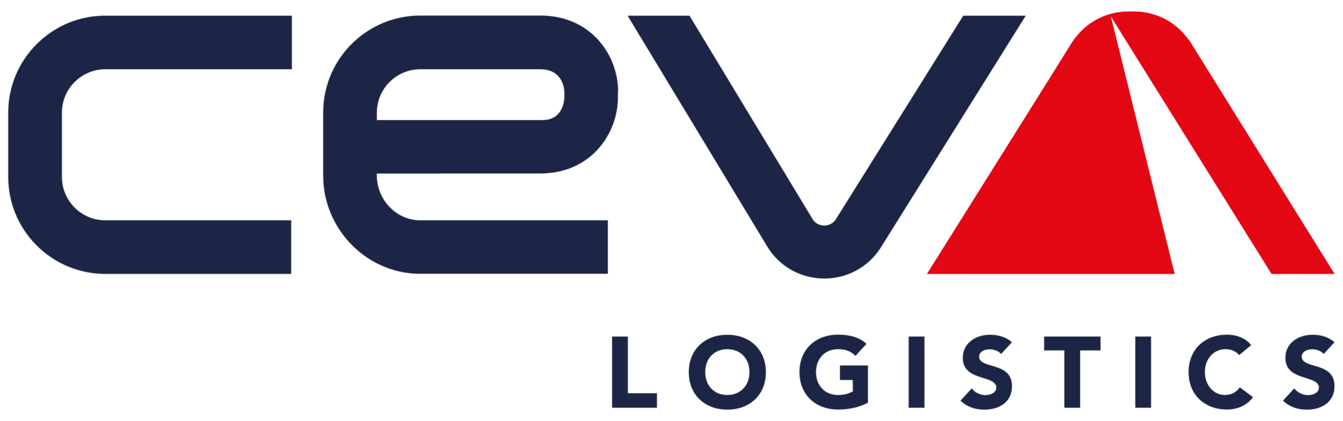 CEVA Logistics logo